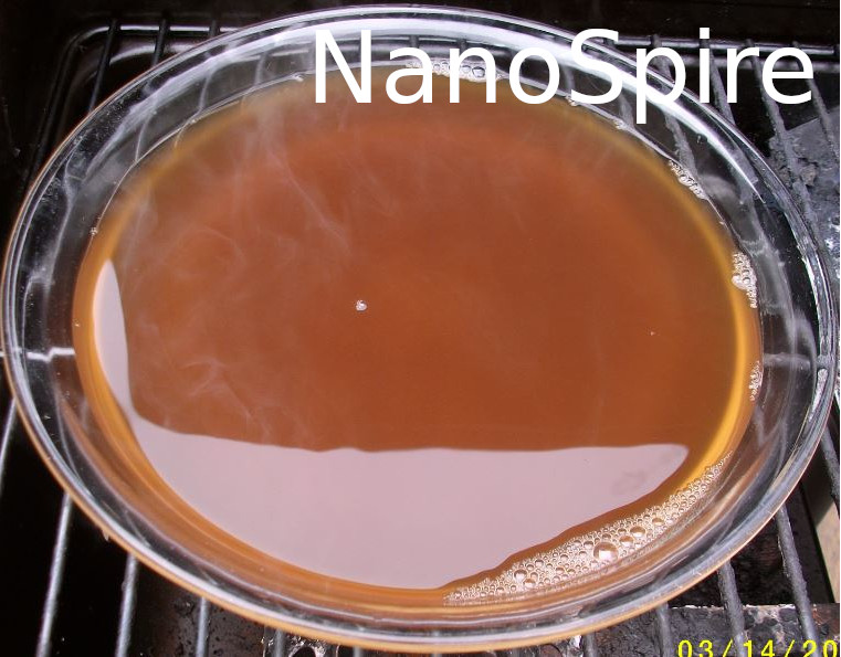 NanoSpire